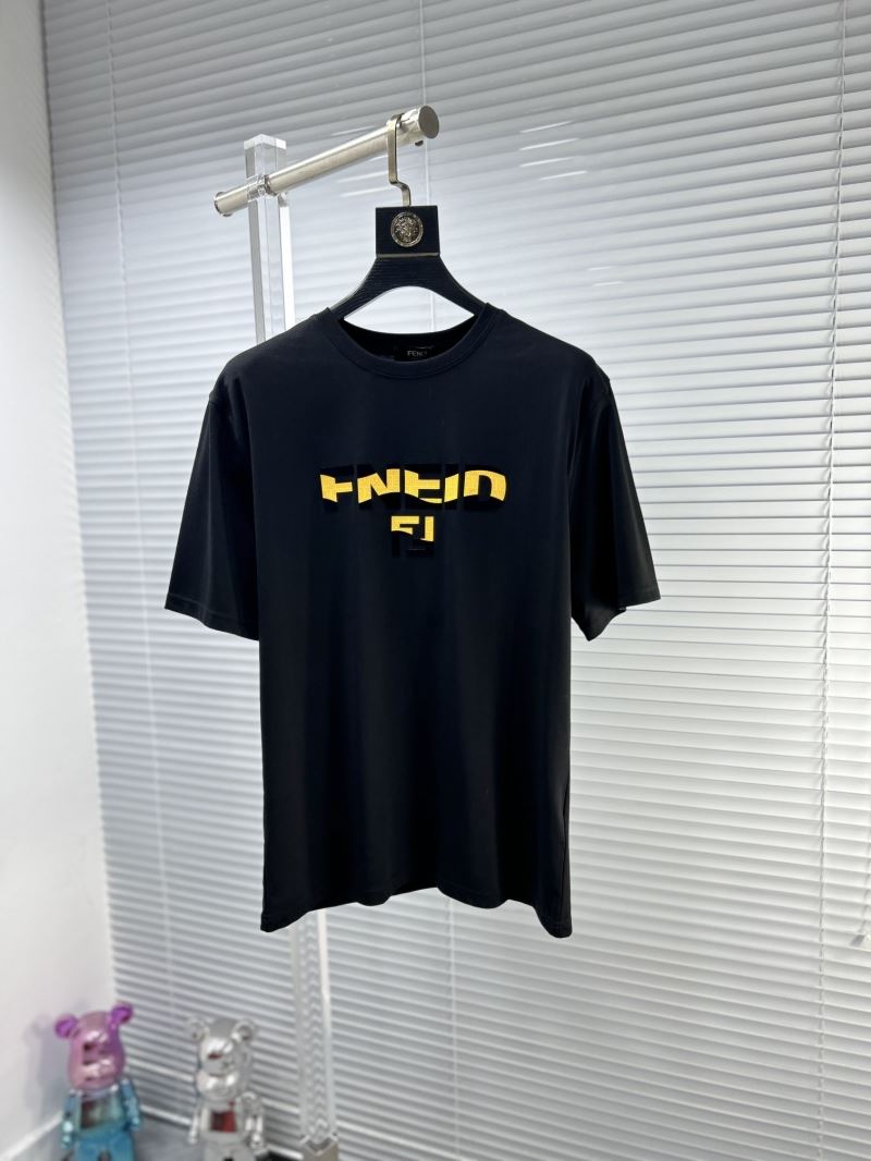 Fendi T-Shirts